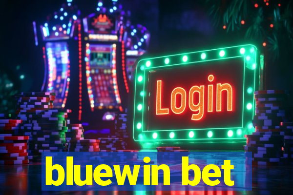 bluewin bet